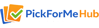 pickformehub.com